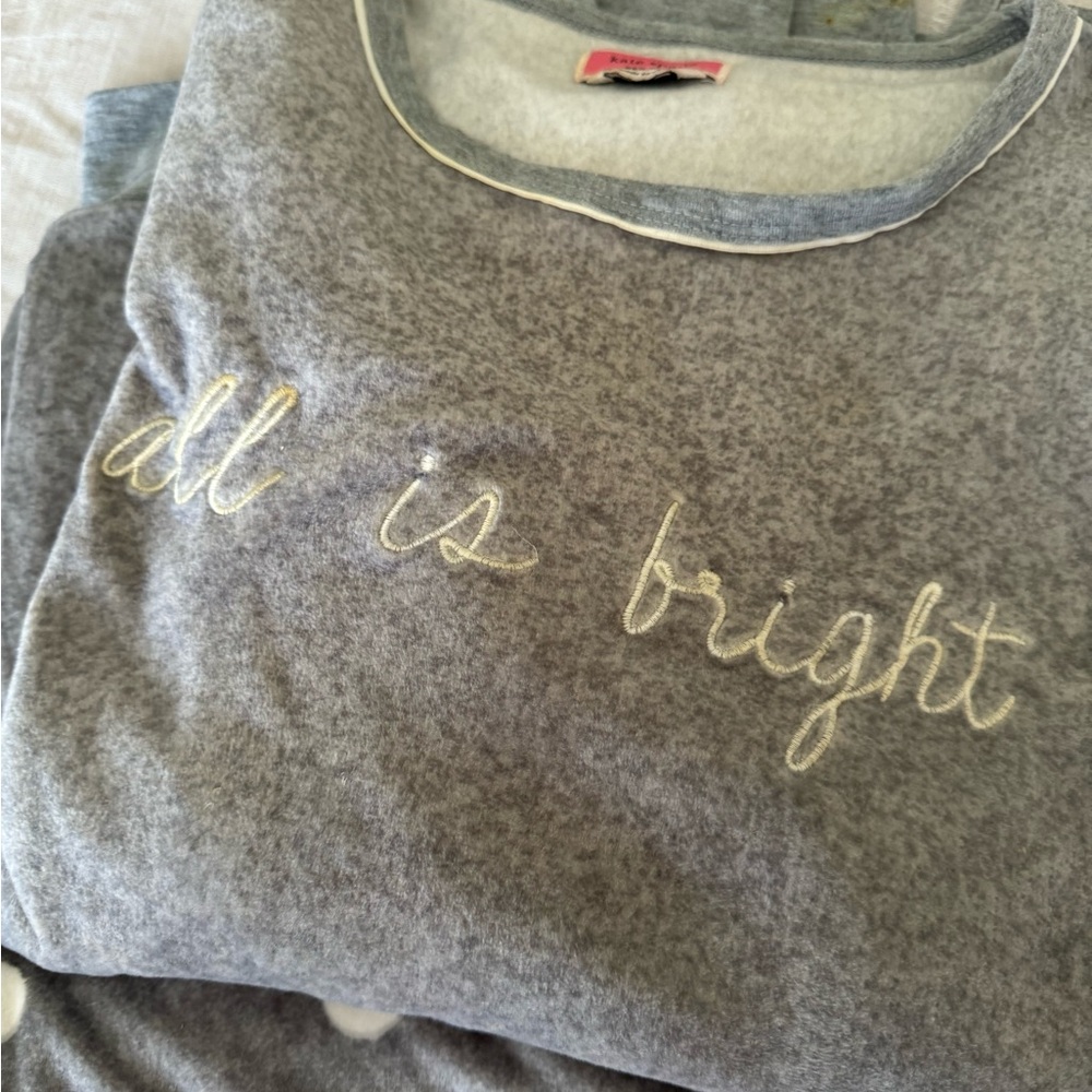 KATE SPADE PJS - Picture 4 of 4